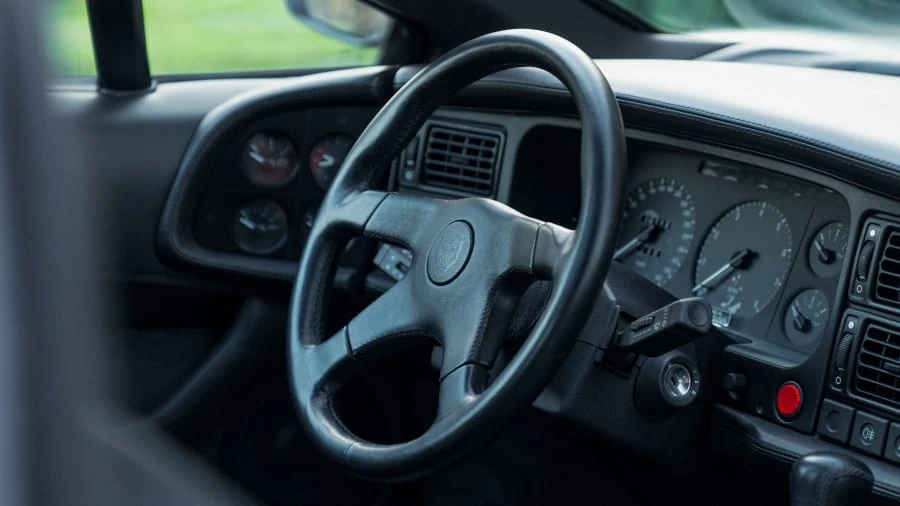 1993 Jaguar XJ220 - Image 29 of 31