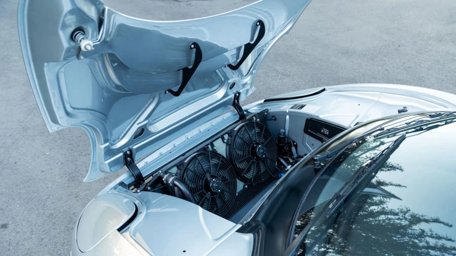1993 Jaguar XJ220 - Image 18 of 31