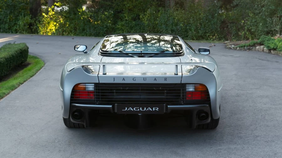 1993 Jaguar XJ220 - Image 5 of 31
