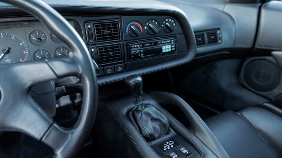 1993 Jaguar XJ220 - Image 31 of 31