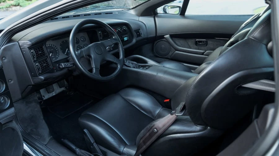 1993 Jaguar XJ220 - Image 28 of 31