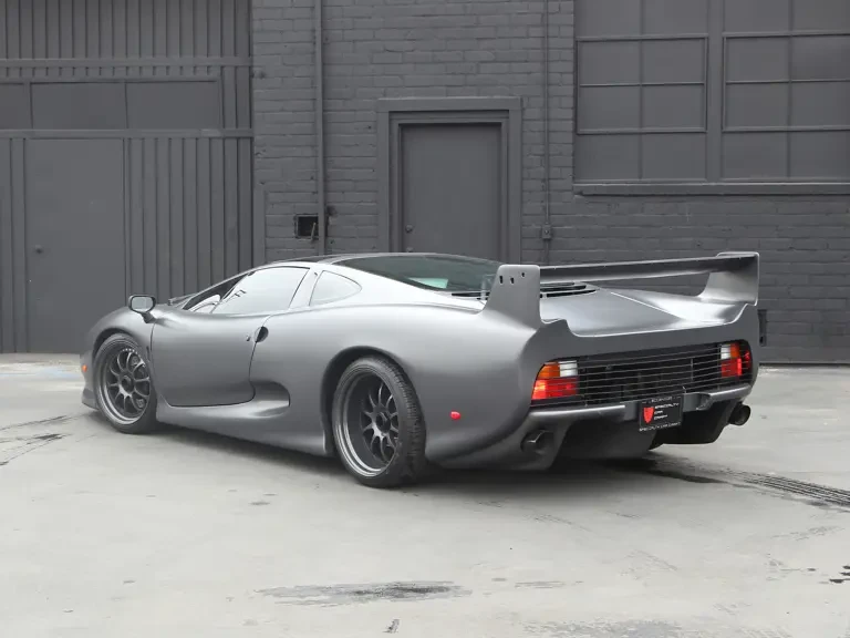 1993 Jaguar XJ220 - Image 3 of 7