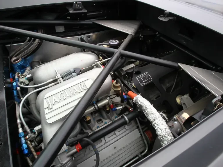 1993 Jaguar XJ220 - Image 4 of 7