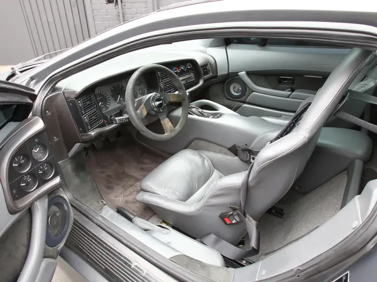 1993 Jaguar XJ220 - Image 5 of 7