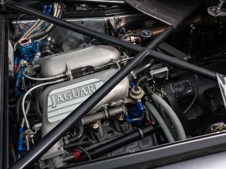 1993 Jaguar XJ220 - Image 4 of 31