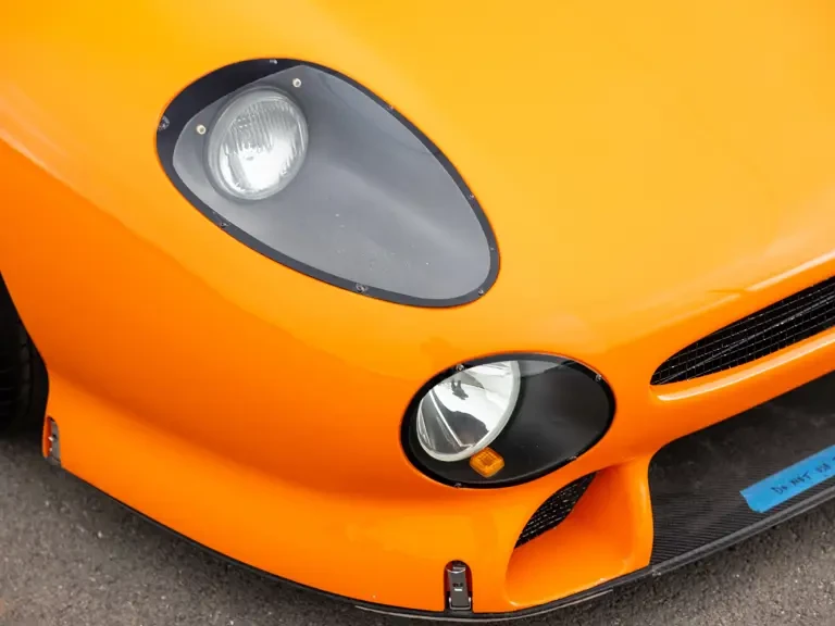 1993 Jaguar XJ220 - Image 20 of 31