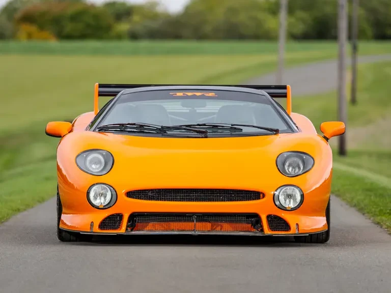 1993 Jaguar XJ220 - Image 6 of 31