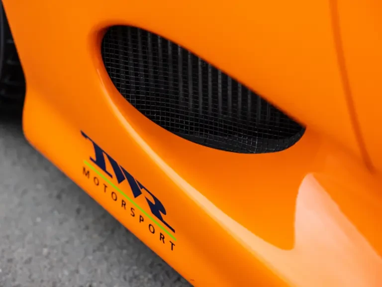 1993 Jaguar XJ220 - Image 27 of 31