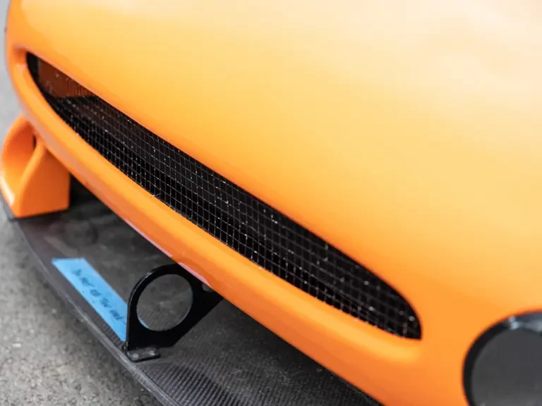 1993 Jaguar XJ220 - Image 25 of 31