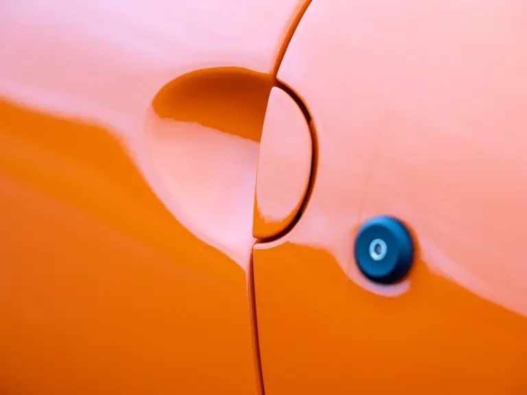1993 Jaguar XJ220 - Image 31 of 31