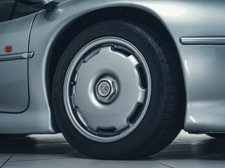 1993 Jaguar XJ220 - Image 14 of 18