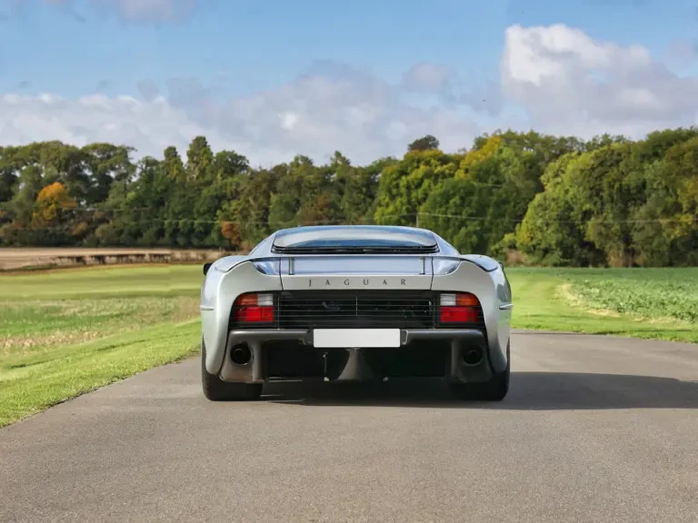1993 Jaguar XJ220 - Image 8 of 31