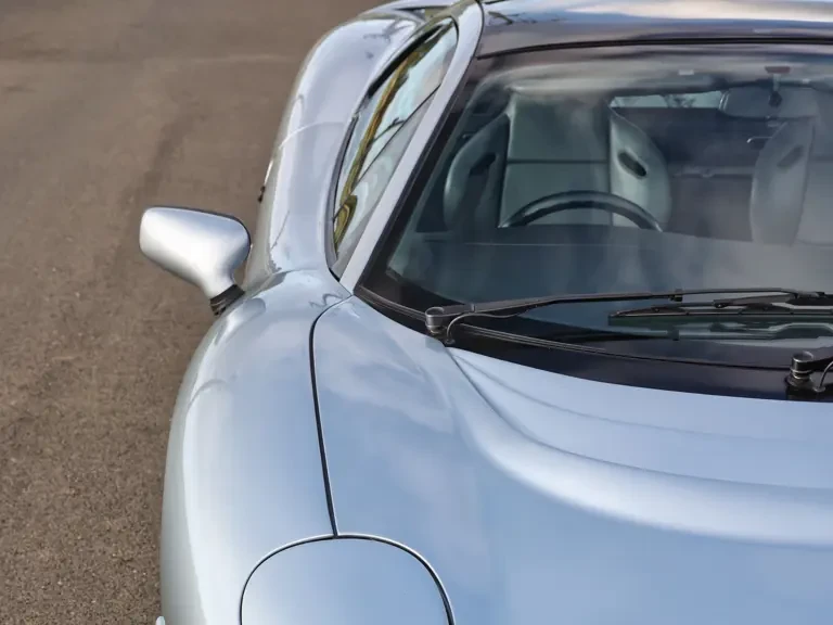 1993 Jaguar XJ220 - Image 17 of 31