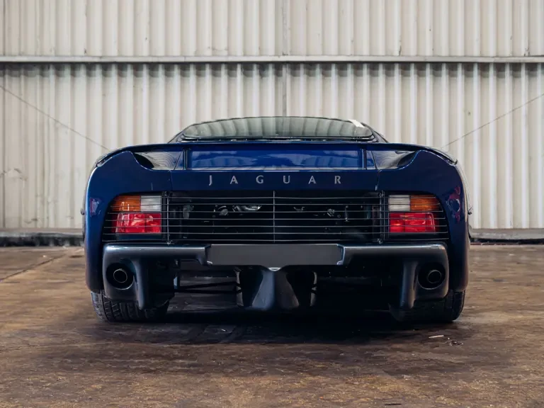 1993 Jaguar XJ220 - Image 9 of 31