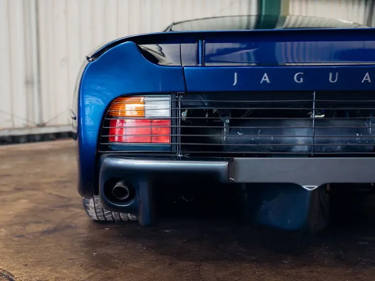 1993 Jaguar XJ220 - Image 26 of 31