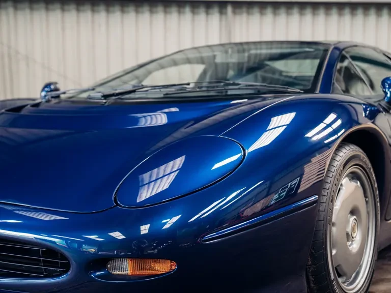 1993 Jaguar XJ220 - Image 15 of 31