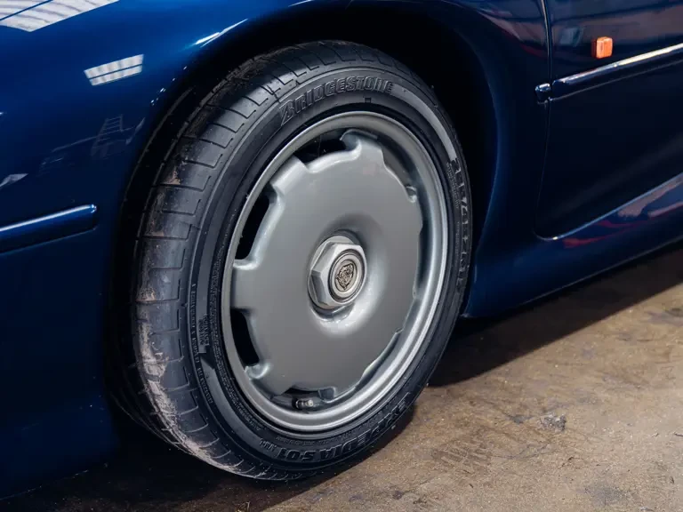 1993 Jaguar XJ220 - Image 29 of 31