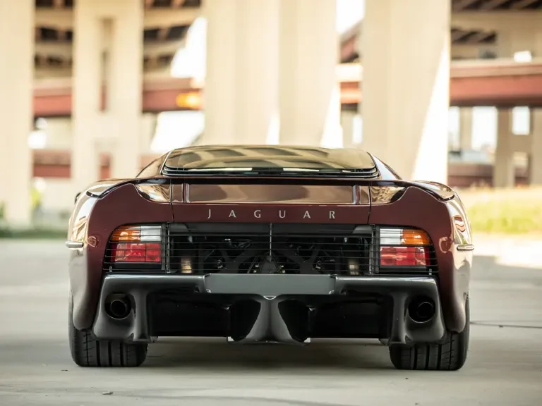 1993 Jaguar XJ220 - Image 10 of 31