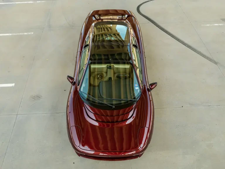 1993 Jaguar XJ220 - Image 15 of 31
