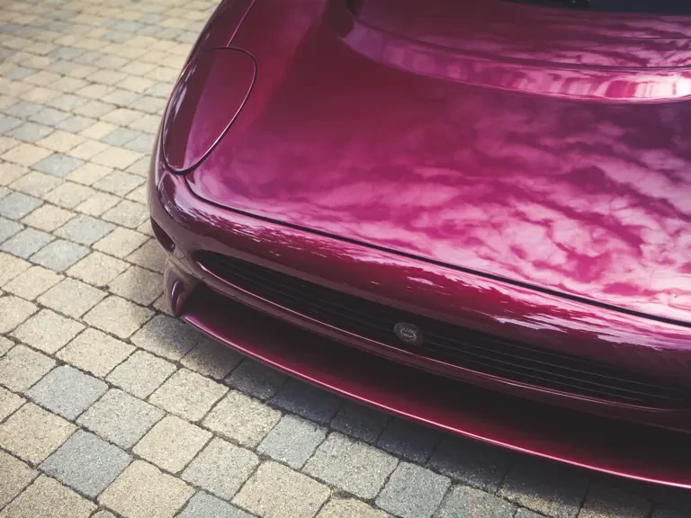 1993 Jaguar XJ220 - Image 11 of 31
