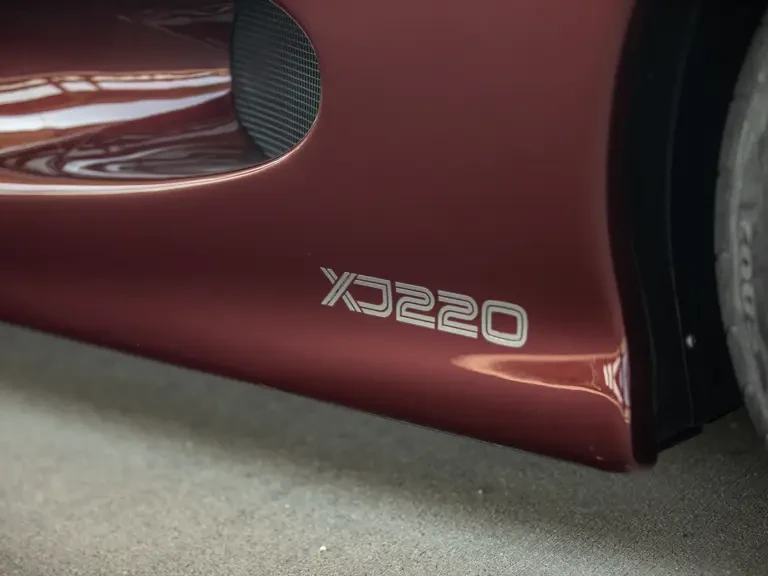 1993 Jaguar XJ220 - Image 8 of 31