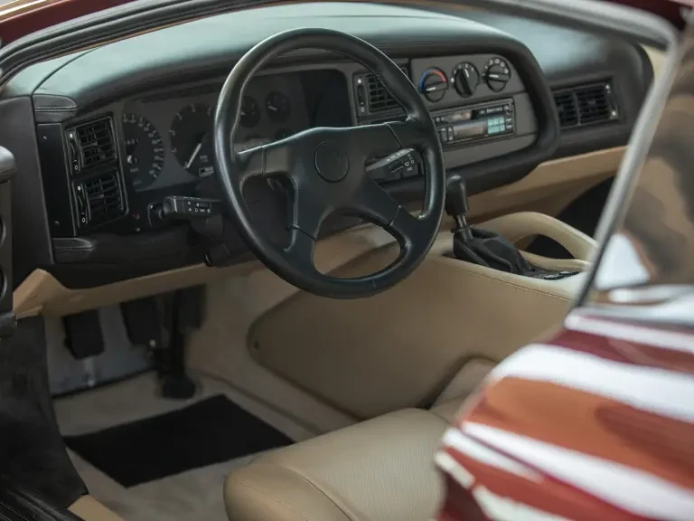 1993 Jaguar XJ220 - Image 5 of 31