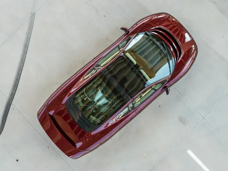 1993 Jaguar XJ220 - Image 14 of 31