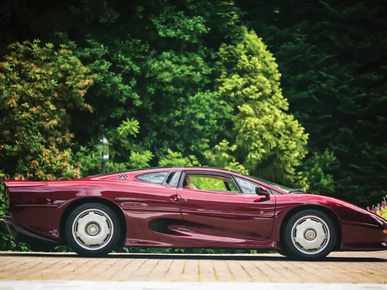 1993 Jaguar XJ220 - Image 6 of 31