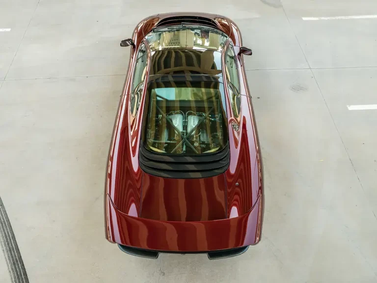 1993 Jaguar XJ220 - Image 16 of 31
