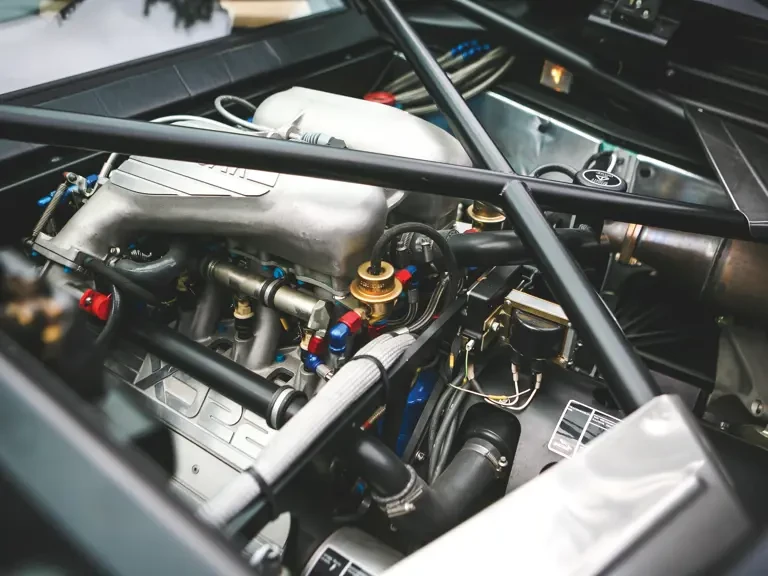 1993 Jaguar XJ220 - Image 4 of 31
