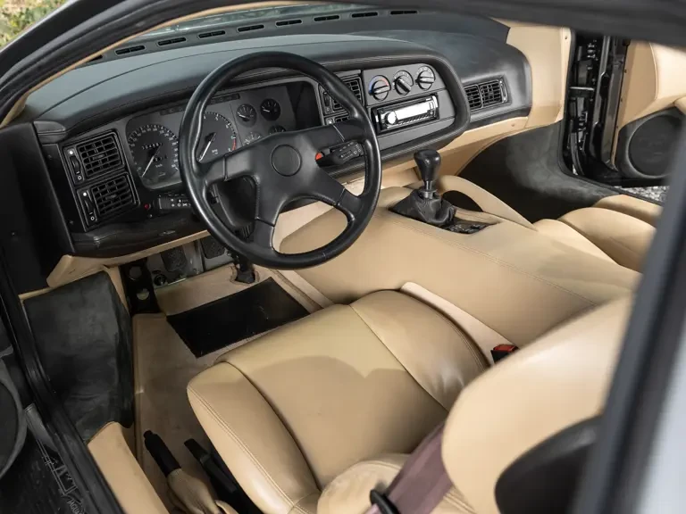 1993 Jaguar XJ220 - Image 24 of 31