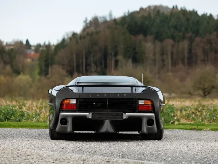 1993 Jaguar XJ220 - Image 9 of 31
