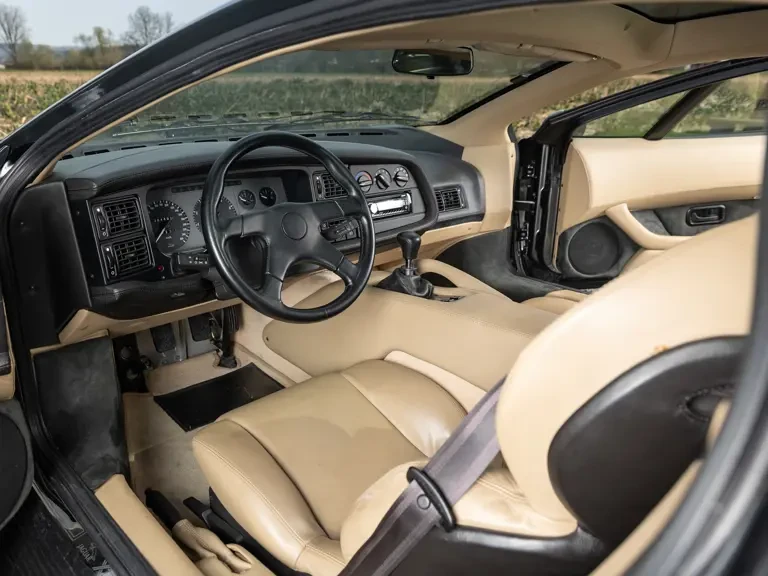 1993 Jaguar XJ220 - Image 5 of 31