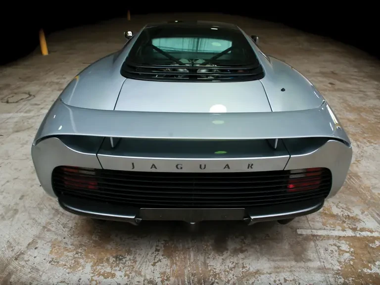 1993 Jaguar XJ220 - Image 27 of 27