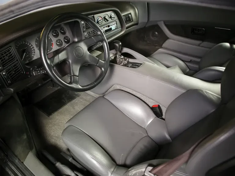 1993 Jaguar XJ220 - Image 5 of 27