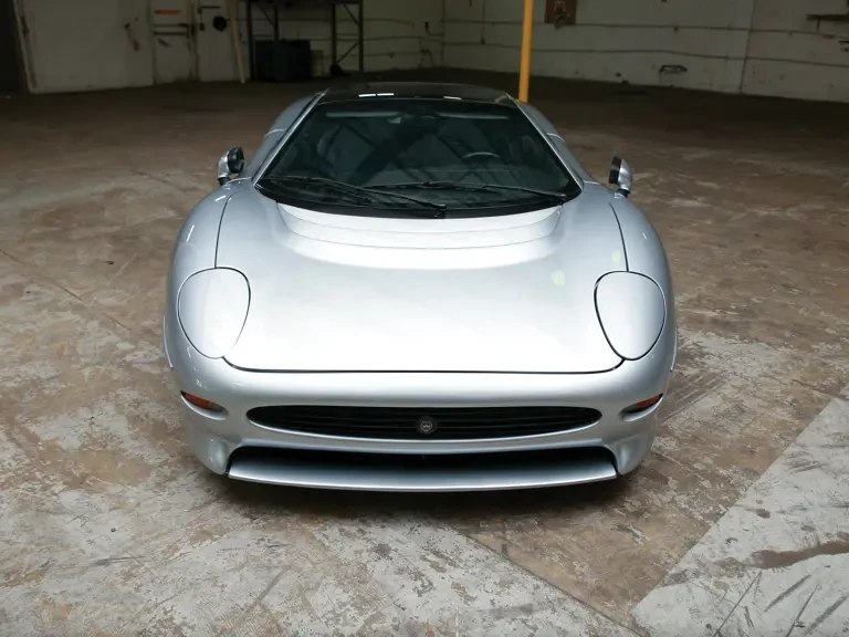 1993 Jaguar XJ220 - Image 26 of 27