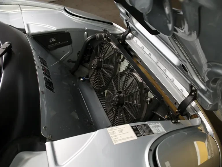 1993 Jaguar XJ220 - Image 24 of 27