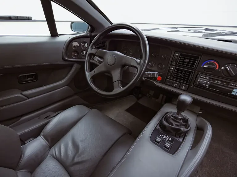1993 Jaguar XJ220 - Image 5 of 31