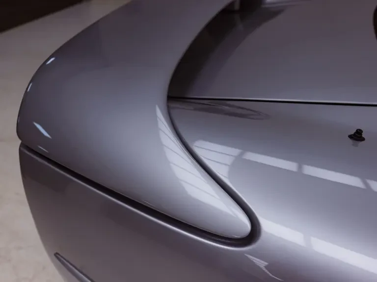 1993 Jaguar XJ220 - Image 31 of 31