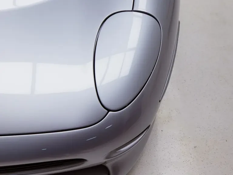 1993 Jaguar XJ220 - Image 26 of 31