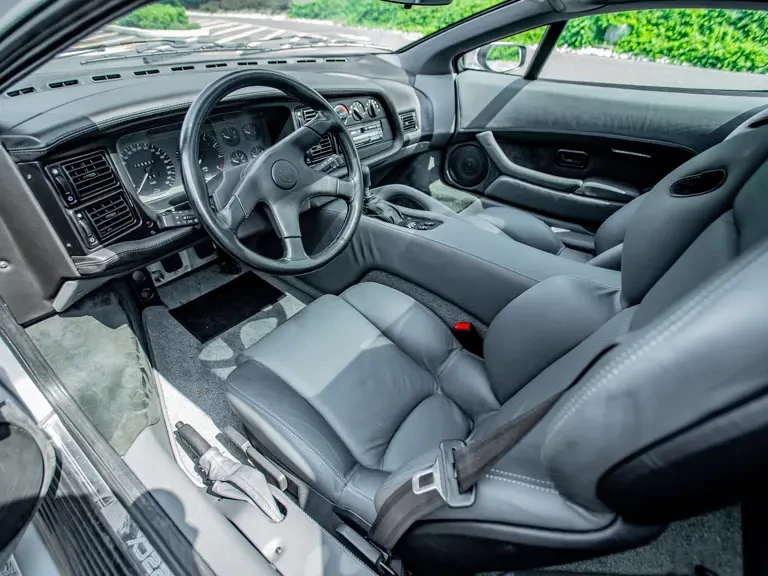 1993 Jaguar XJ220 - Image 5 of 31