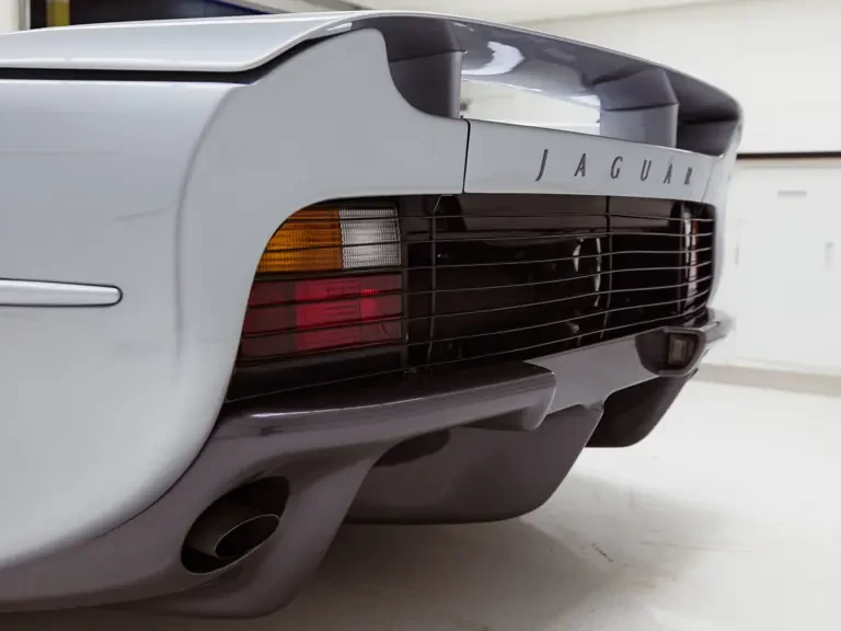 1993 Jaguar XJ220 - Image 21 of 31