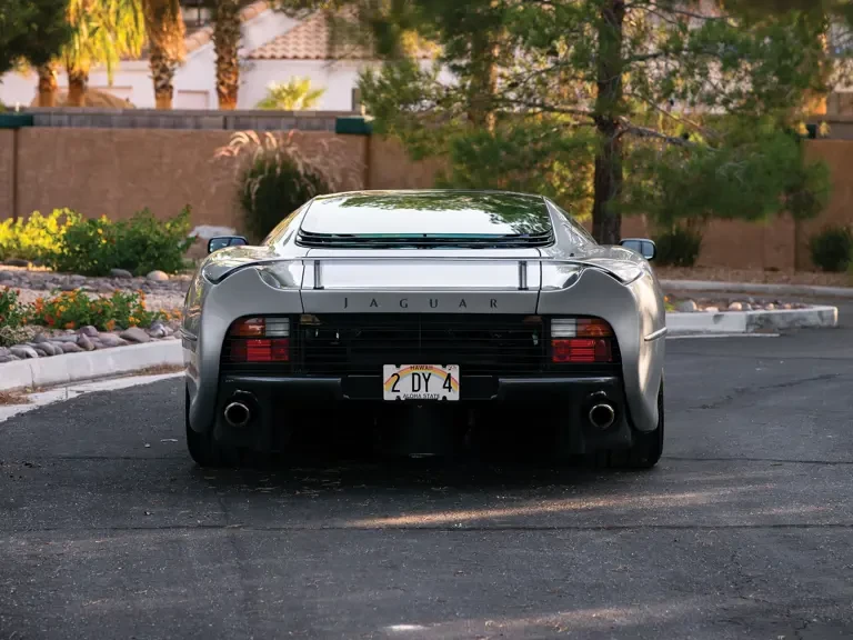 1993 Jaguar XJ220 - Image 10 of 31