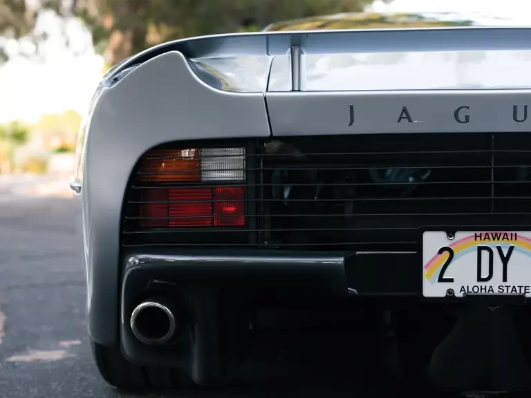1993 Jaguar XJ220 - Image 26 of 31