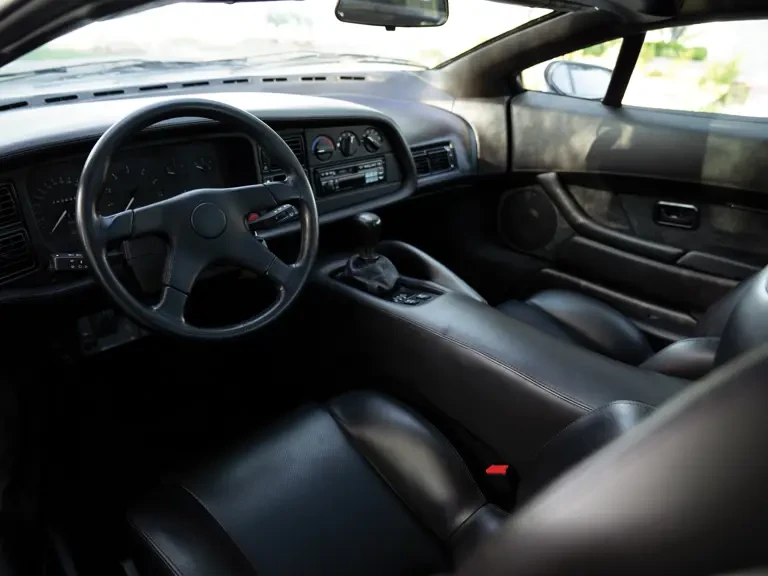 1993 Jaguar XJ220 - Image 11 of 31
