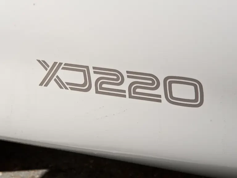 1993 Jaguar XJ220 - Image 8 of 22