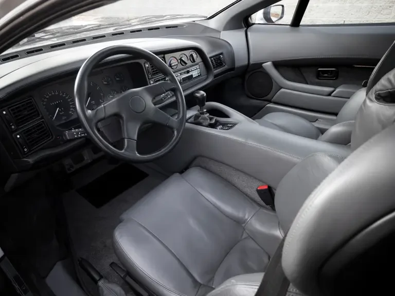 1993 Jaguar XJ220 - Image 7 of 31