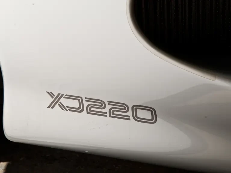 1993 Jaguar XJ220 - Image 13 of 22