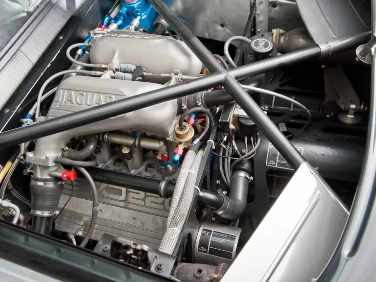 1993 Jaguar XJ220 - Image 4 of 22