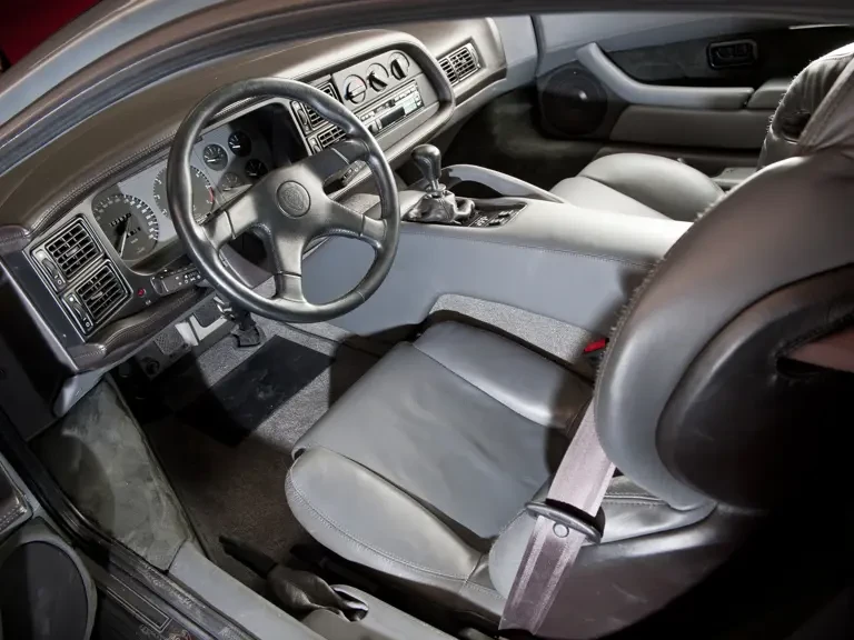 1993 Jaguar XJ220 - Image 5 of 22